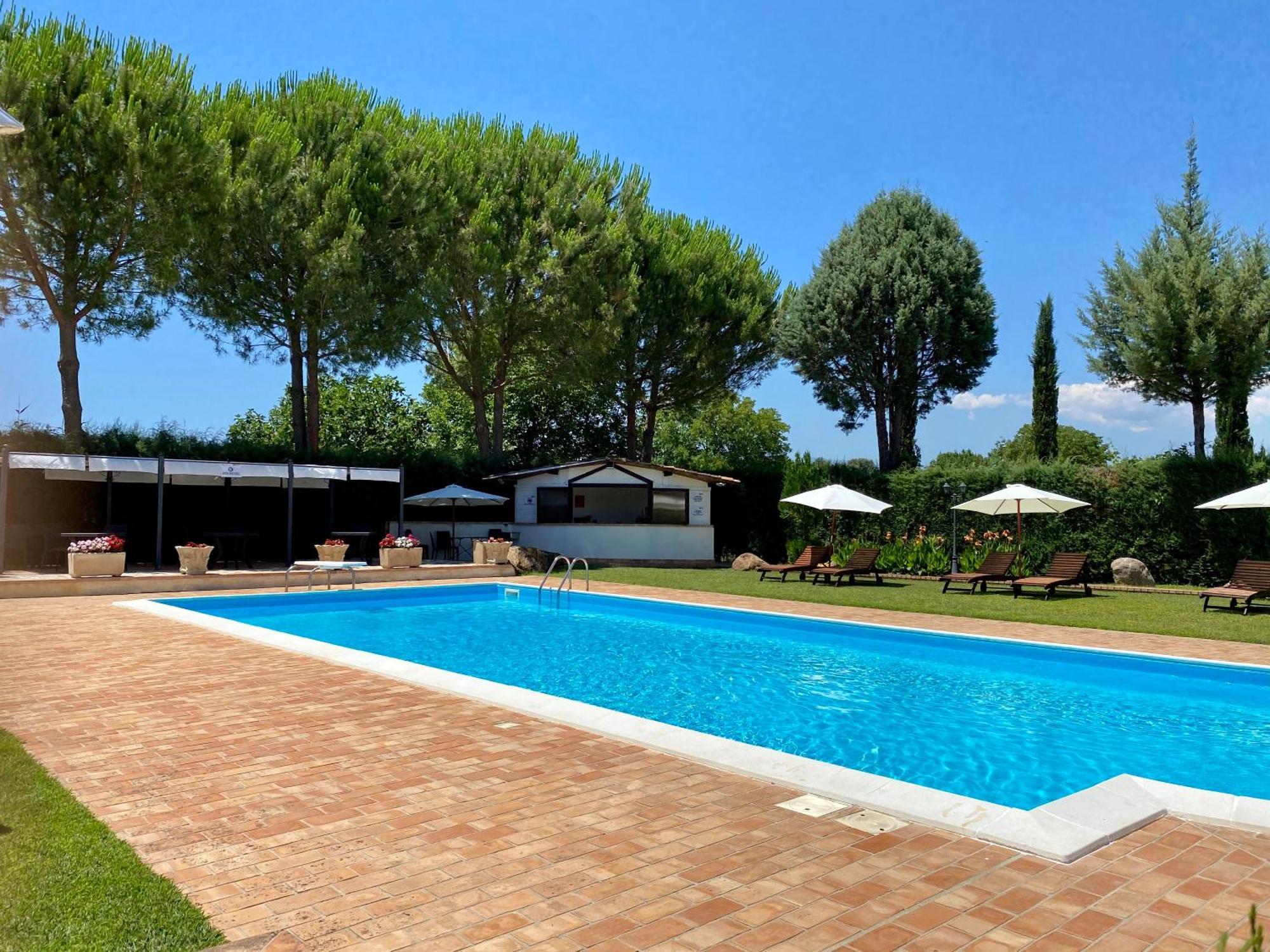Villa Piero Bisignano Kültér fotó