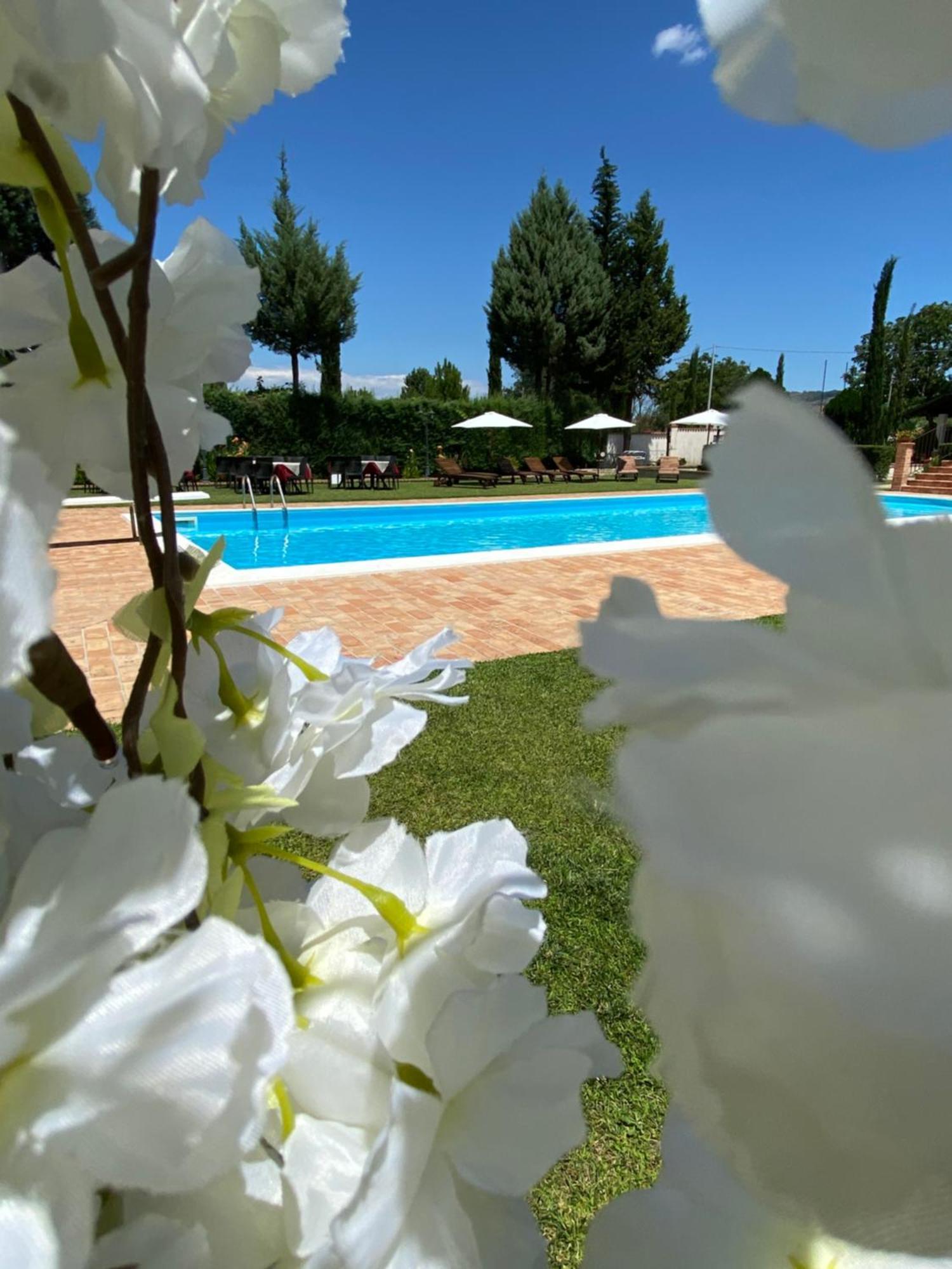 Villa Piero Bisignano Kültér fotó